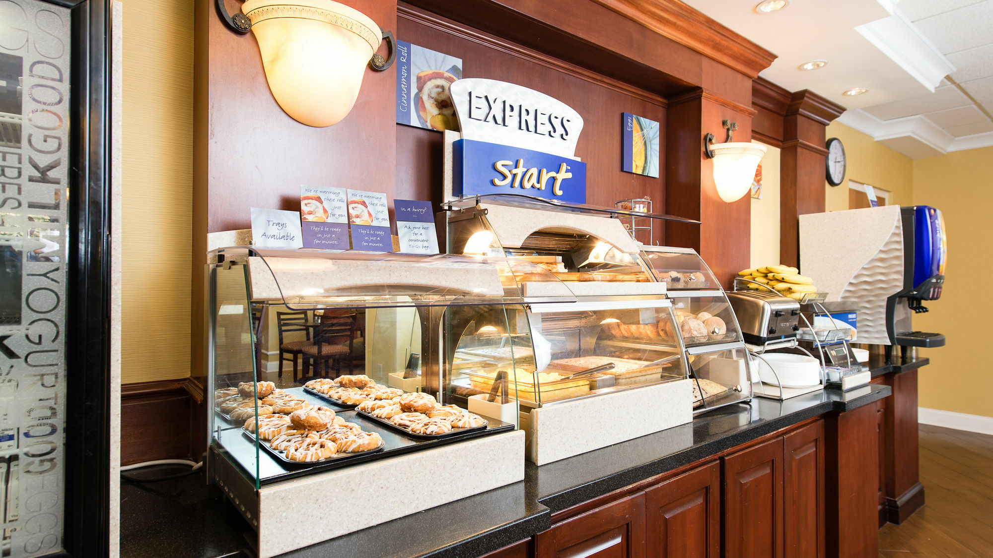 Holiday Inn Express & Suites Columbia-I-26 @ Harbison Blvd By Ihg Экстерьер фото