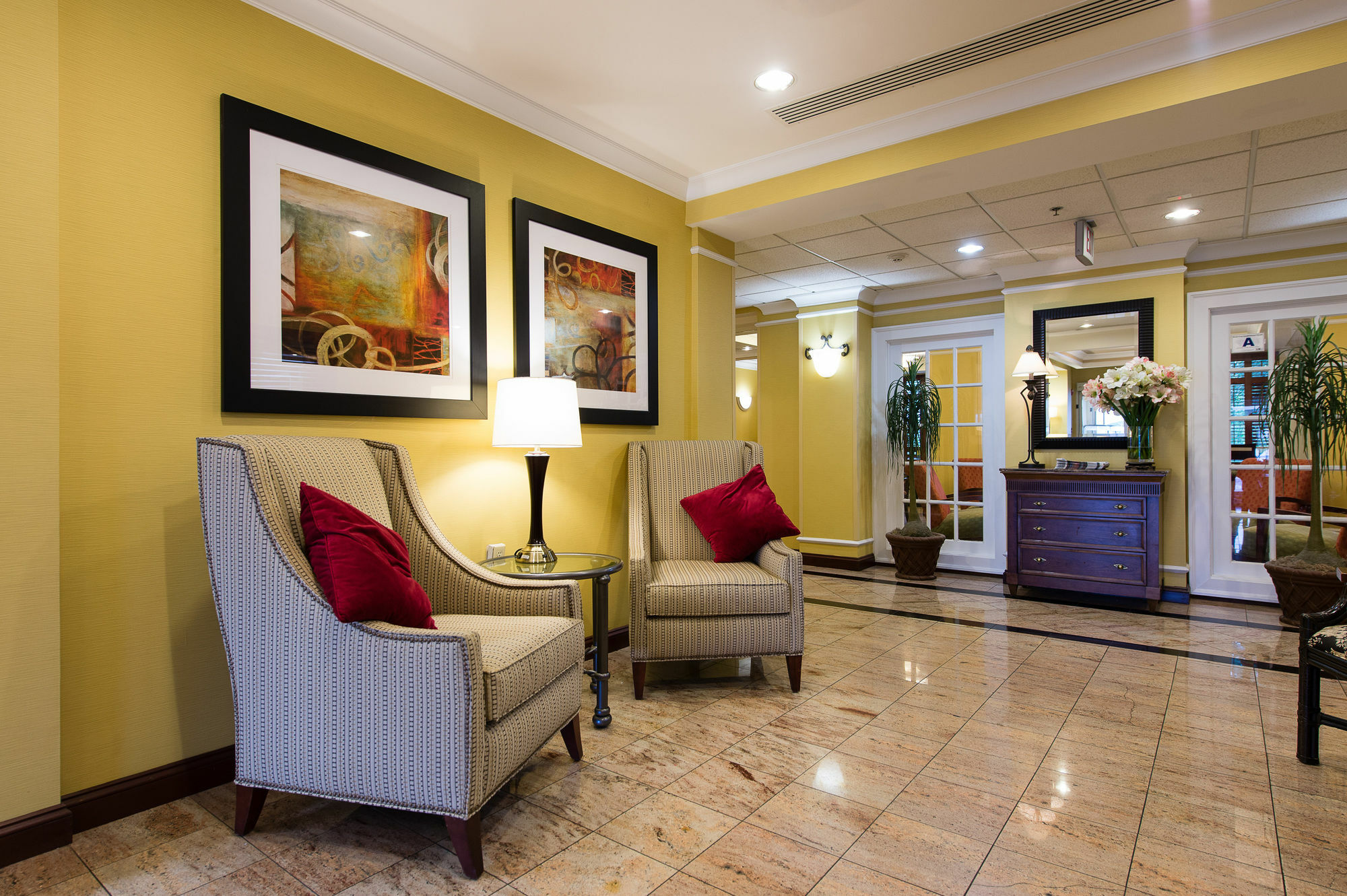 Holiday Inn Express & Suites Columbia-I-26 @ Harbison Blvd By Ihg Экстерьер фото