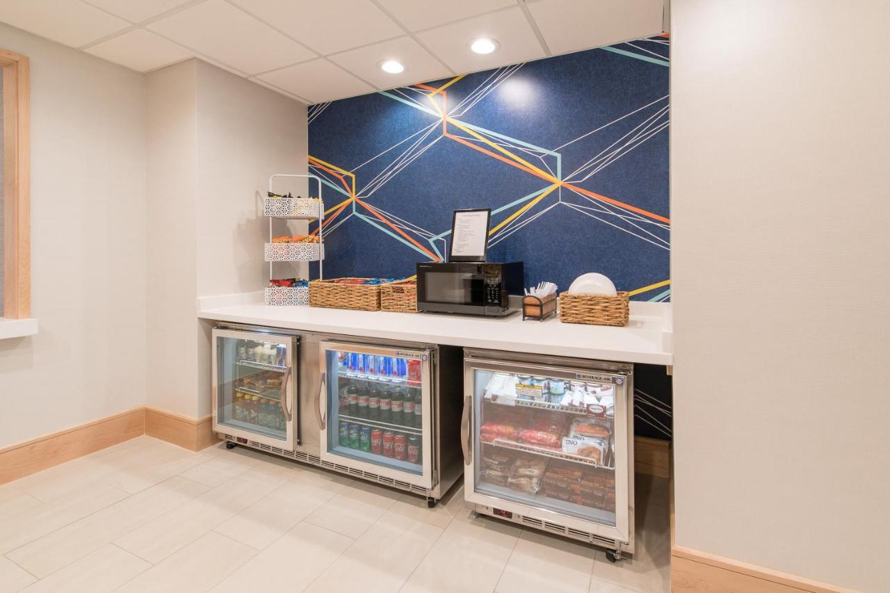 Holiday Inn Express & Suites Columbia-I-26 @ Harbison Blvd By Ihg Экстерьер фото